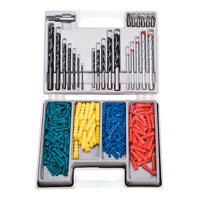 Kamień szlifierski, zestaw 5 sztuk Top Tools