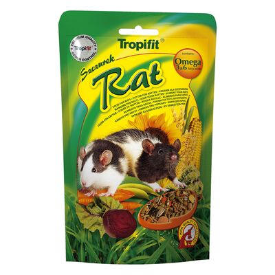 Pokarm dla szczurków Rat 500 g