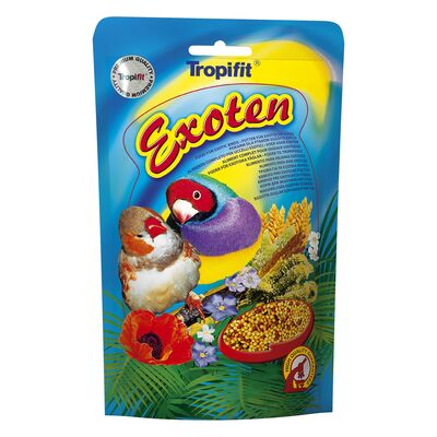 Pokarm dla ptaków egzotycznych Exoten 700 g