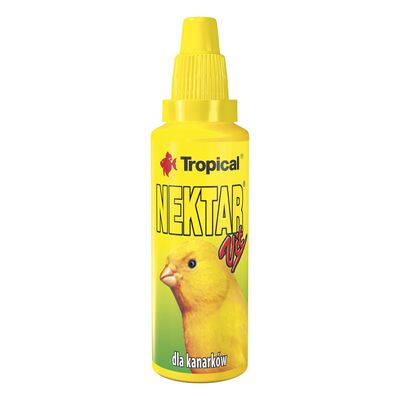 Nektar-Vit dla kanarków 30 ml