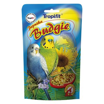 Pokarm dla papużki falistej Budgie 250 g