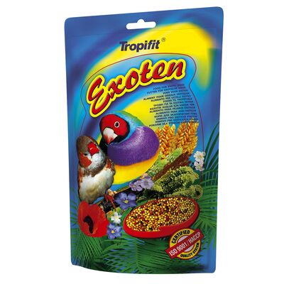 Pokarm dla ptaków egzotycznych Exoten 250 g
