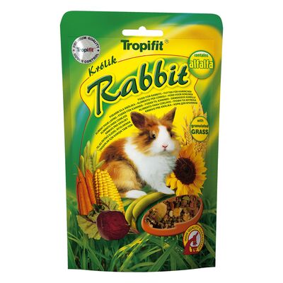 Pokarm dla królików Tropifit Standard Rabbit 500 g