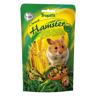 Pokarm dla chomików Tropifit Standard Hamster 500 g