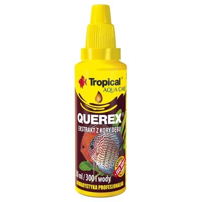 Ekstrakt z kory dębowej Querex 30 ml Tropical