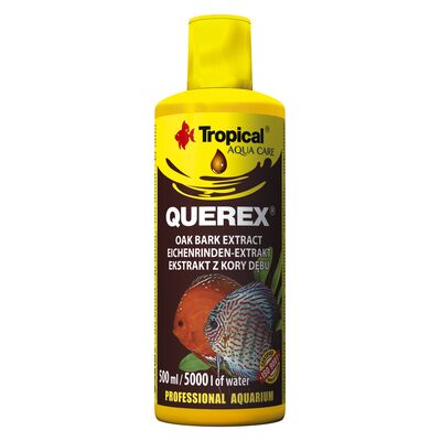Ekstrakt z kory dębowej Querex 500 ml Tropical