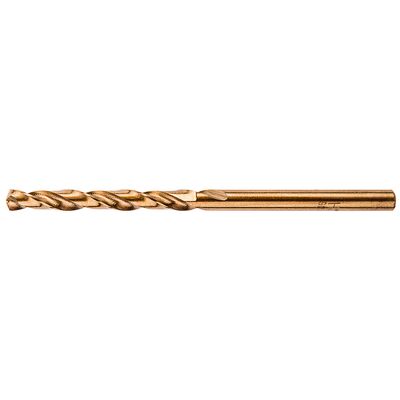 Wiertło do metalu HSS-Co 1,5 mm, 5 sztuk GRAPHITE