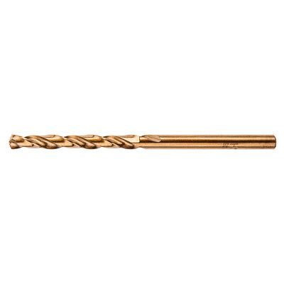 Wiertło do metalu HSS-Co 2,0 mm, 5 sztuk GRAPHITE