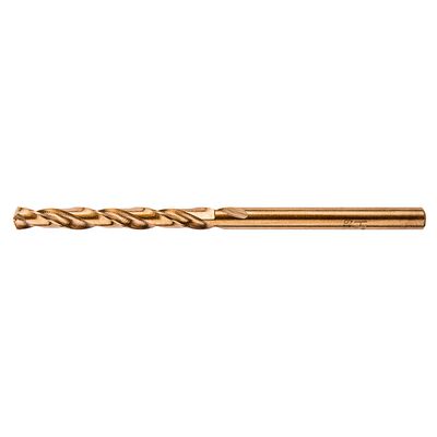 Wiertło do metalu HSS-Co 2,2 mm, 3 sztuki GRAPHITE