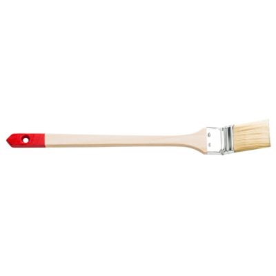 Pędzel kaloryferowy do farb olejnych 1,5" HARDY