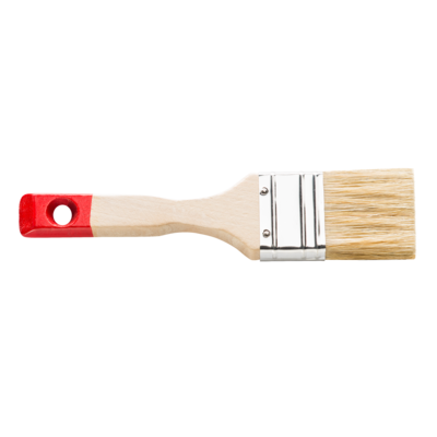 Pędzel malarski płaski uniwersalny 2,5" HARDY