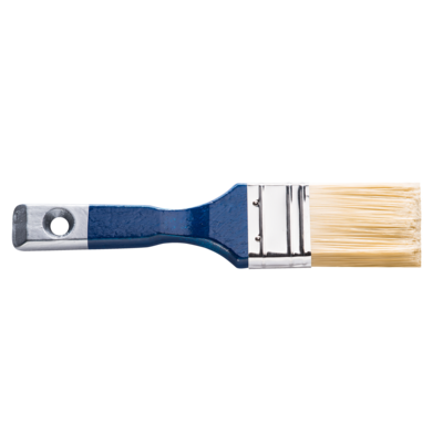 Pędzel malarski płaski do farb akrylowych 2,5" HARDY