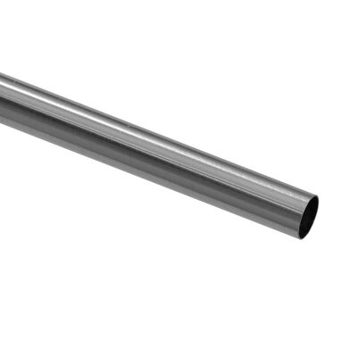 Drążek 19 mm Renesans nikiel 160 cm