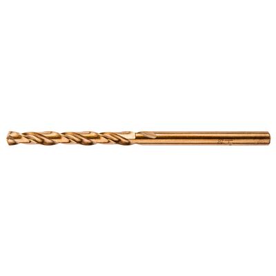 Wiertło do metalu HSS-Co 3,0 mm, 10 sztuk GRAPHITE
