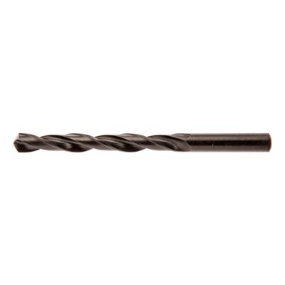 Wiertło do metalu HSS, 4,0 mm, 10 sztuk Top Tools