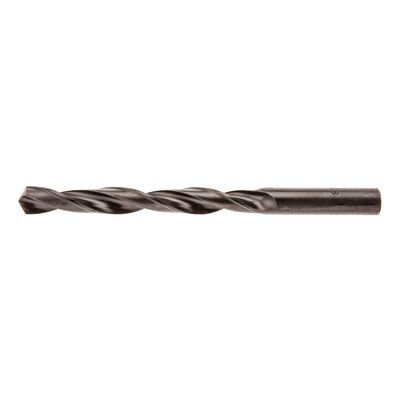 Wiertło do metalu HSS, 5,0 mm, 10 sztuk Top Tools