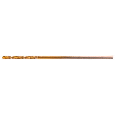 Wiertło do metalu HSS-TiN 1,0 mm, 5 sztuk GRAPHITE