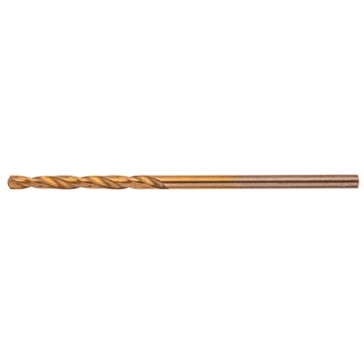 Wiertło do metalu HSS-TiN 2,0 mm, 5 sztuk GRAPHITE