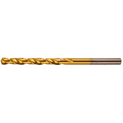 Wiertło do metalu HSS-TiN, 3,2 mm GRAPHITE