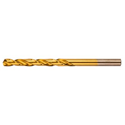 Wiertło do metalu HSS-TiN, 5,2 mm GRAPHITE