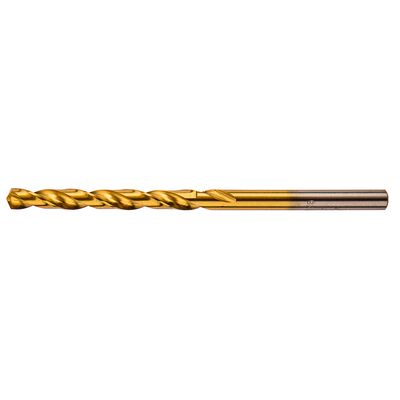 Wiertło do metalu HSS-TiN, 4,2 mm GRAPHITE