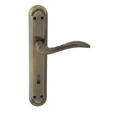 Klamka BB72 Petra M3