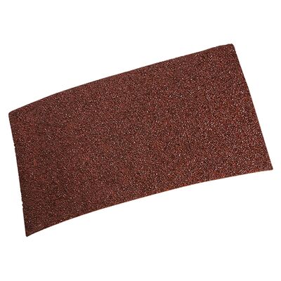 Płótna ścierne 230 x 280 mm, K80, 10 sztuk TOPEX