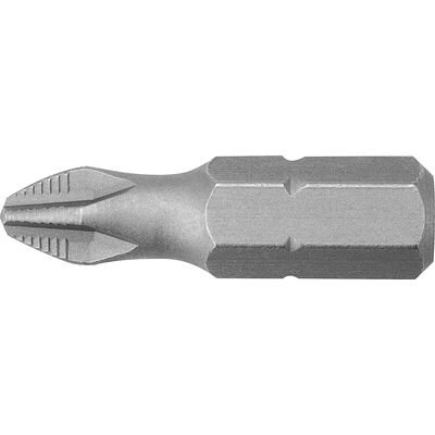 Końcówka wkrętakowa PH2 x 25 mm, 10 sztuk ACR NEO