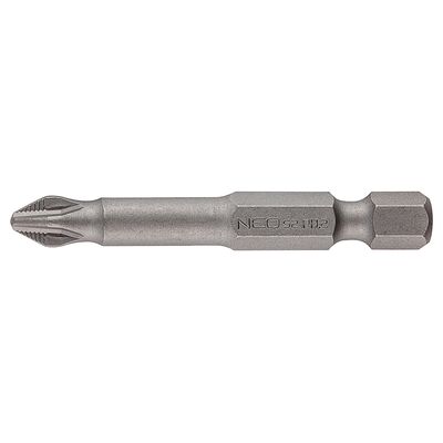 Końcówka wkrętakowa PH2 x 50 mm, 5 sztuk ACR NEO