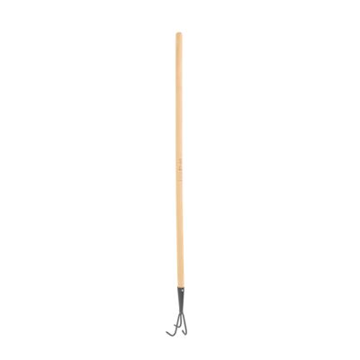 Pazurek ogrodniczy z drewnianym trzonkiem 125 cm Pawłowski