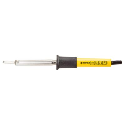 Lutownica oporowa 60 W TOPEX