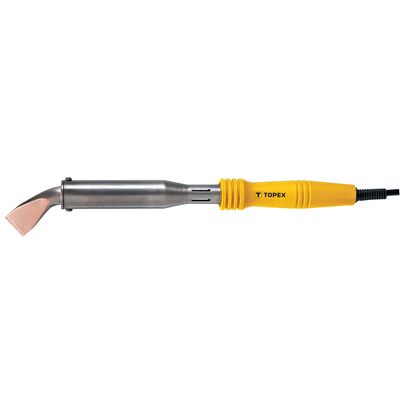 Lutownica oporowa 150 W TOPEX
