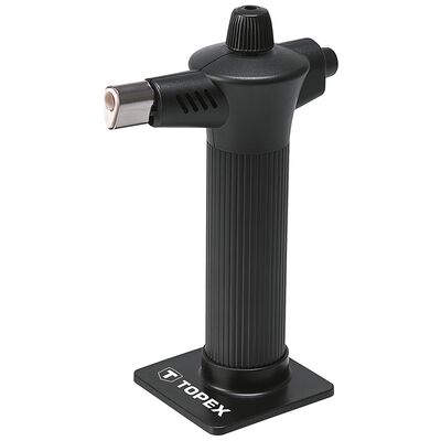 Mikropalnik 28 ml, zapłon piezo TOPEX