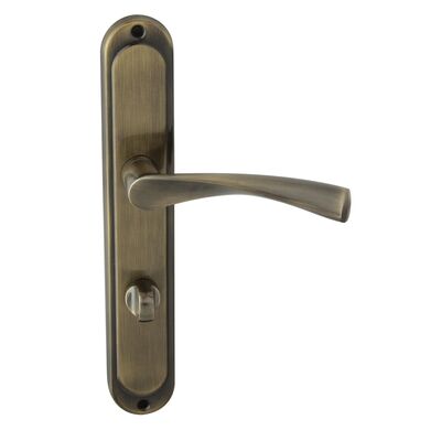 Klamka WC72 Romana M3