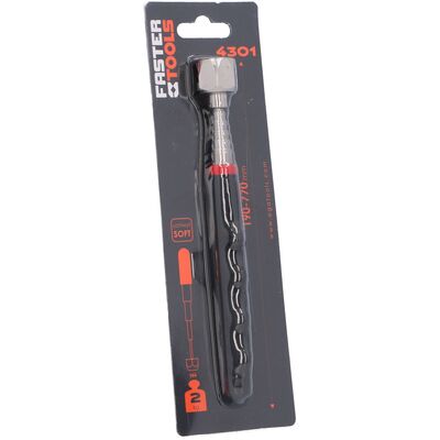 Chwytak magnetyczny teleskopowy 190-700 mm FASTER TOOLS