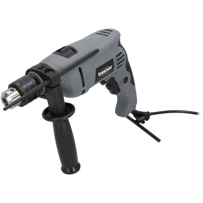Wiertarka udarowa 650 W TRESNAR
