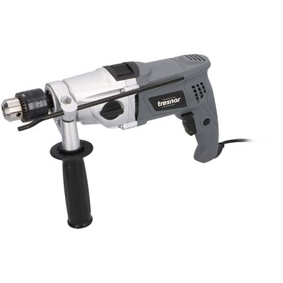 Wiertarka udarowa 1050 W TRESNAR