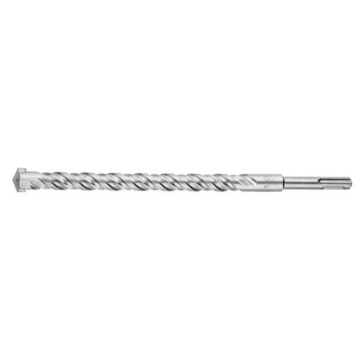 Wiertło do betonu SDS Plus, 18 x 260 mm, S4 VERTO