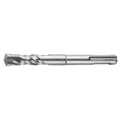 Wiertło do betonu SDS Plus, 12 x 110 mm, S4 VERTO