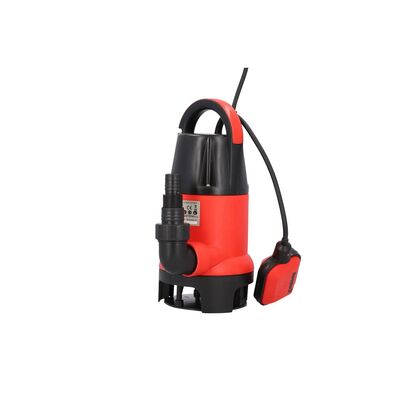 Pompa do brudnej wody 810 W FORESTER
