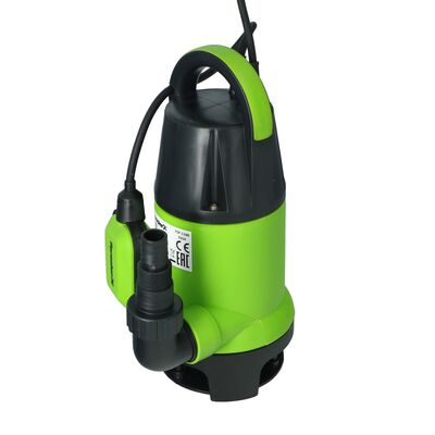 Pompa do brudnej wody 1100 W FORESTER