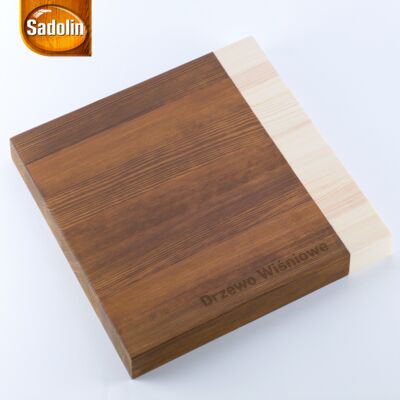 Impregnat CLASSIC HYBRYDOWY Drzewo Wiśniowe 0,75 l Sadolin