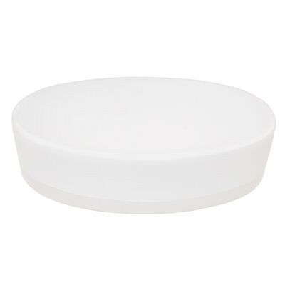 Mydelniczka gum biały