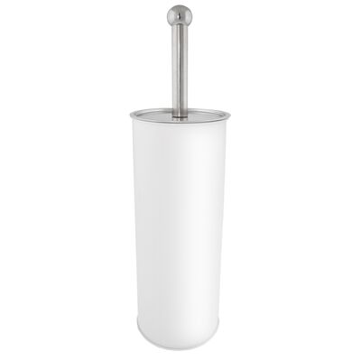 Szczotka do WC biały
