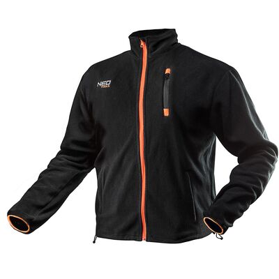 Bluza polarowa, rozmiar L / 52 NEO