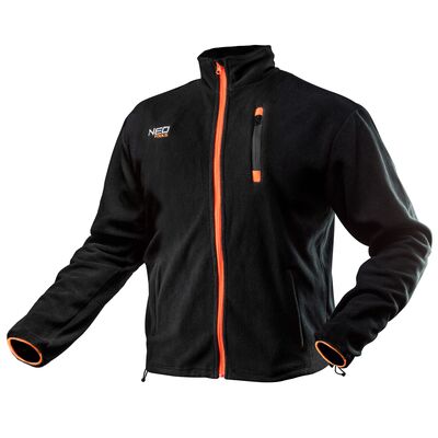 Bluza polarowa, rozmiar M / 50 NEO