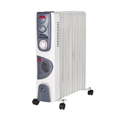 Grzejnik olejowy 2500 W