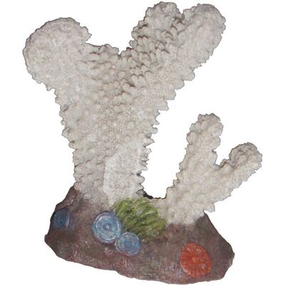 Ozdoba akwariowa 407D koral 10 cm happet