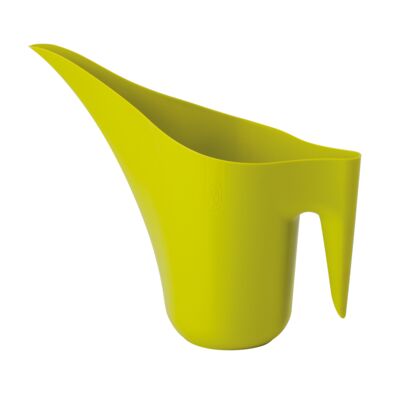 Konewka ARUBA 1,2 l pistacja