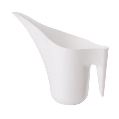 Konewka ARUBA 1,2 l biały